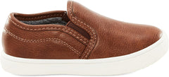 Simple Joys by Carter's Boy's Jack Slip-on Shoe Sneaker