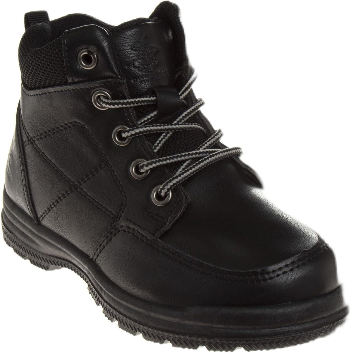 Beverly Hills Polo Club Boy's Bhpc Casual Fashion Outdoor Ankle Boots