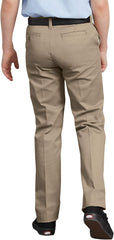 Dickies Boys' Little Flexwaist Slim Stretch Pant