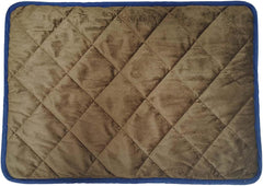 Pet Dogs Bed Dog Bed Mats Thermal Pad Warming Mats Bed Pad for Doggy Mats Pregnant Dog Kennel Pads