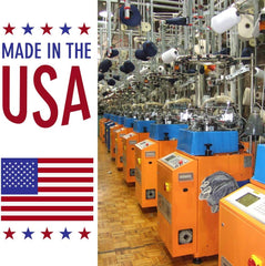 Top Flite Men's Sport Half Cushion Crew Ultra Dri Socks 2 Pair Pack