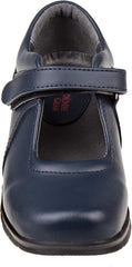 Josmo Girls Mary Jane Flats - Shool Uniform Shoes (Toddler-Big Kids)