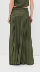 Women's Field of Dreams Maxi Skirt