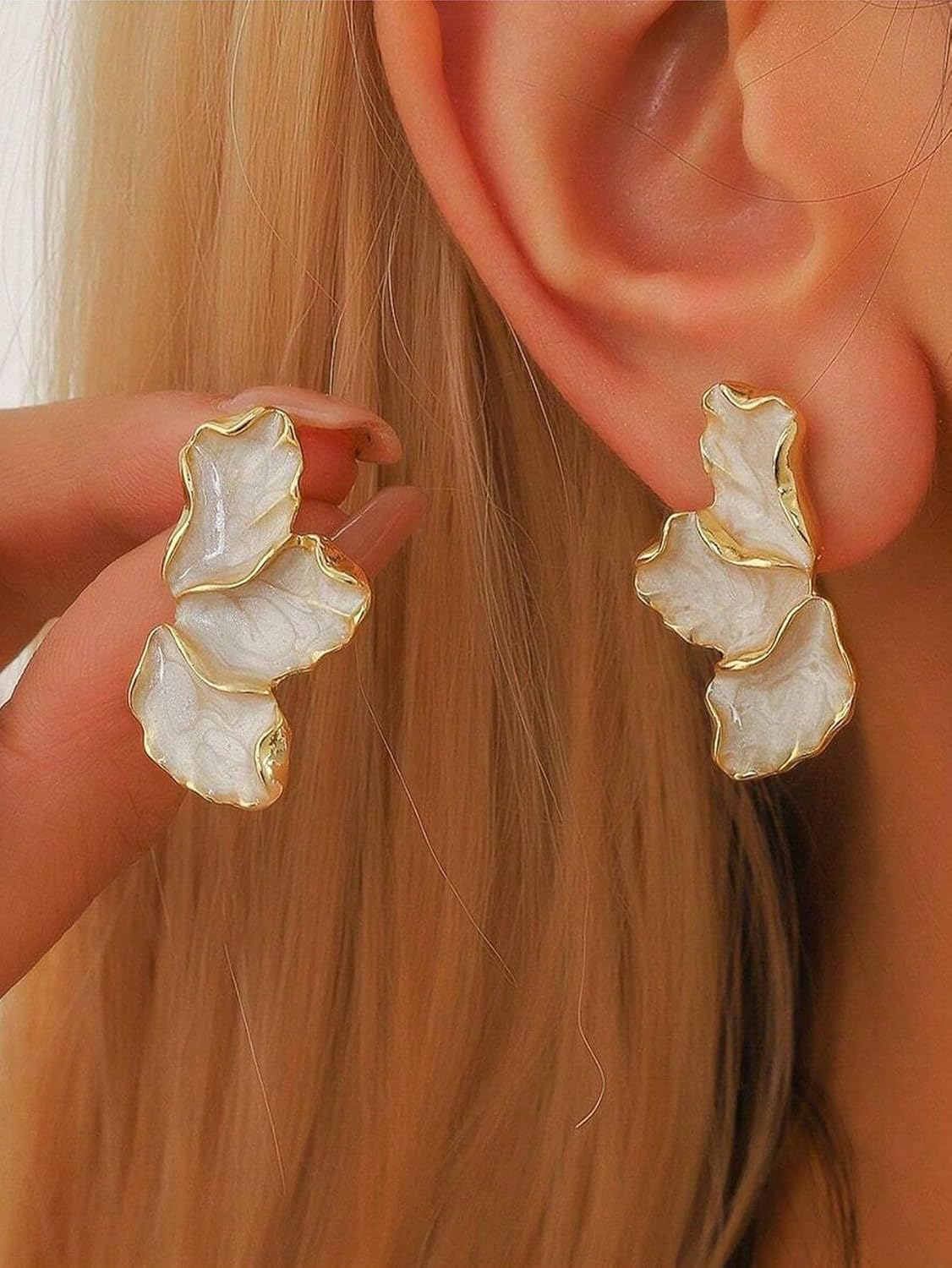 Trendy Ear Cuffs for Women Edgy Statement Jewelry Accessories