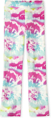 The Children's Place Girls' Flare Legging Pants