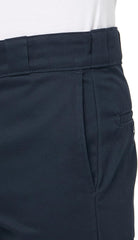 Dickies mens Skinny Fit Double Knee Work Pants