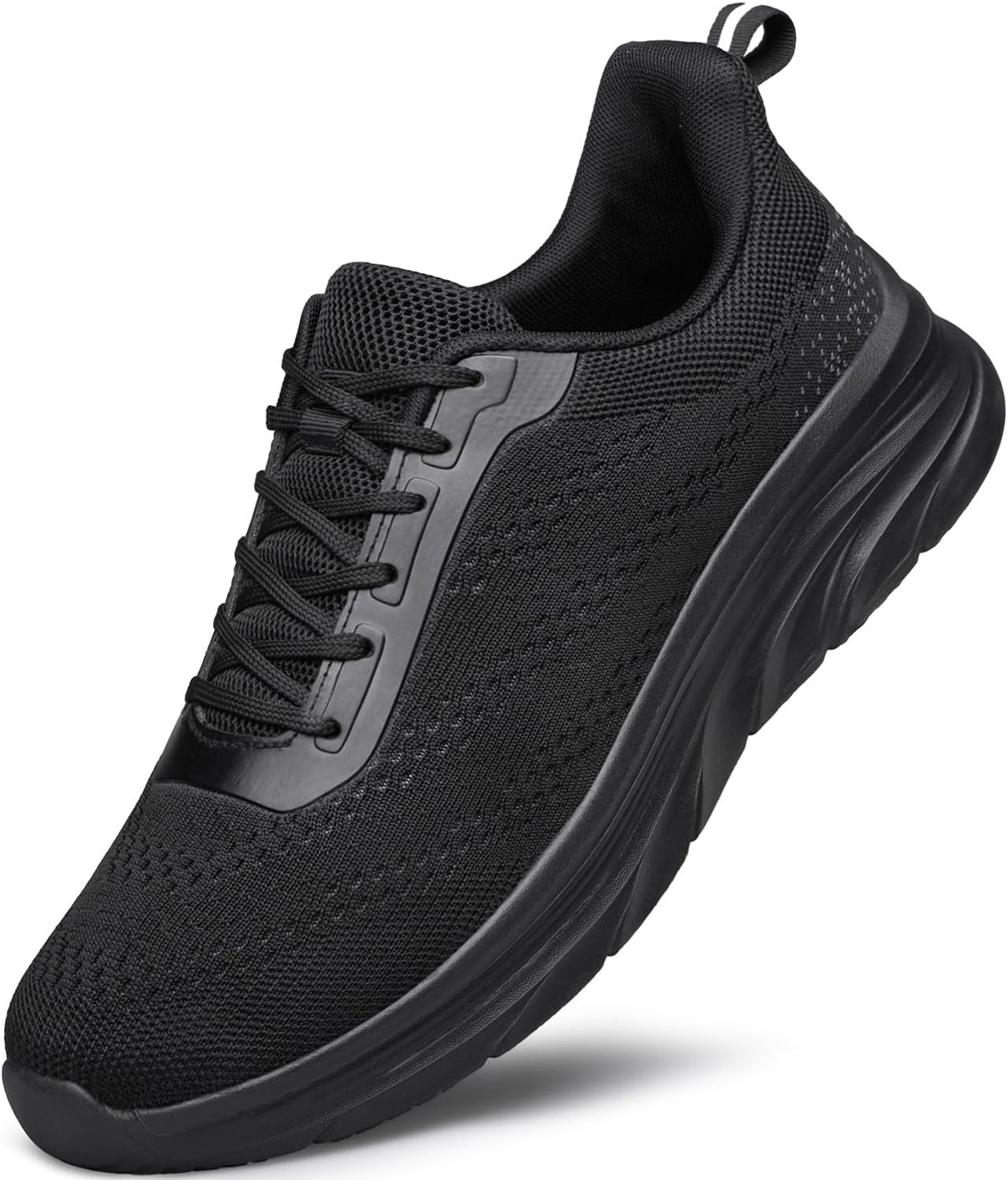 Mens Running Shoes Walking Shoes Casual Lightweight Workout Gym Tennis Shoes Jogging Cushioning Sneakers