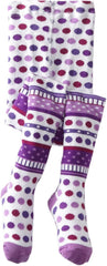Jefferies Socks Girls 2-6x Party Tight