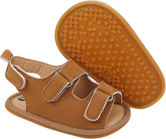 Toddler Boys Summer Children Shoes Sandals Girls Baby Prewalker Baby Shoes Baby Girls Summer Shoes