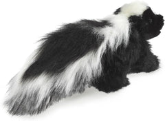 Folkmanis Skunk Hand Puppet