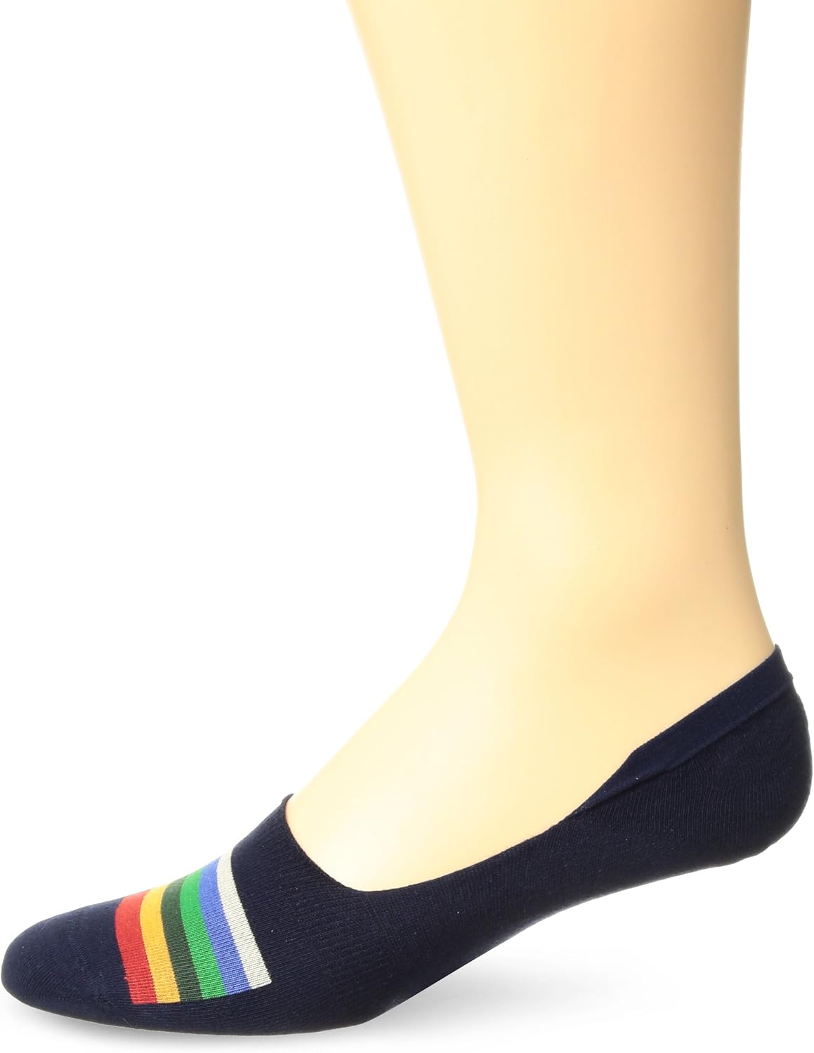 Pendleton Men's Cotton Mock Socks