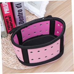 BESPORTBLE Mini Pet Backpack Dog Carrier Bag Mesh Ventilation for Small Dog Pet Travel Carrier for Outdoors