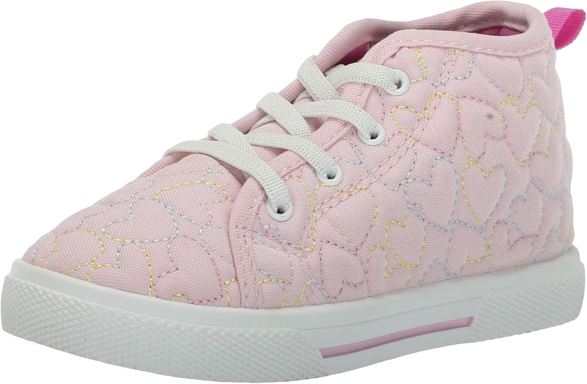 Carter's Unisex-Child Ginger10 Sneaker