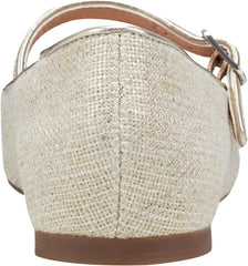 Bandolino Women's Philly Mary Jane Flat