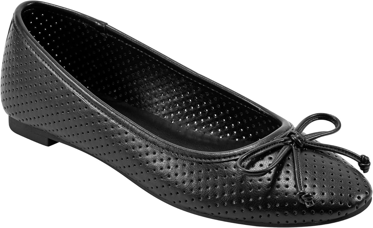 Bandolino Women's Paprika Ballet Flat
