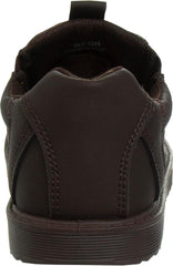 Beverly Hills Polo Club Boy's Slip-on Fashion Casual Loafer Slip Resistant Shoes