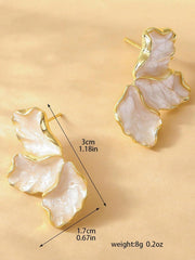 Trendy Ear Cuffs for Women Edgy Statement Jewelry Accessories