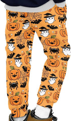 Renewold 4-15T Boys Pants Girls Casual Joggers Sports Sweatpants Activewear Clothes