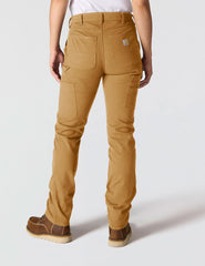 Carhartt Women's The Essential Canvas Pant