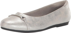 Easy Street Women's Asher Ballet Flat
