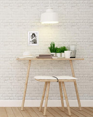 Malden Real Glass Wide Wood Molding Picture Frame, 4" x 6", Rustic Rough Black