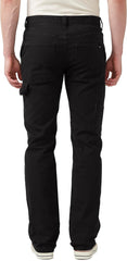 Buffalo David Bitton Men's Straight Six Carpenter Pant