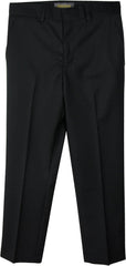 Spring Notion Boys' Flat Front Dress Pants