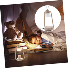 LIFKOME 1set Candle Warmer Lamp Brightness and Timer Retro Design for Jar Candles for Home Decor Safely Melts Wax for Enhanced Fragrance