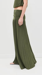 Women's Field of Dreams Maxi Skirt