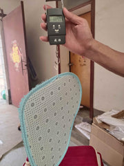 Bathroom Bath Rug Mat Comfortable, Soft, Instant Absorbent Bathroom Non-Slip Bathhub Rugs Quick Dry Machine Washable Ideal for Bathroom Floor, Tub and Shower