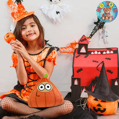 Alieyn Soft Plush - 8,5 inch/22 cm Stuffed Toy - Emotion Doll - Toys for Fans - Game and Different Emotional Pillow - Fun App Plushies - Present for Kids and Adults