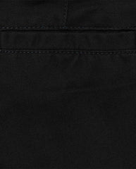 The Children's Place Stretch Relaxed Straight Chino Pants,multipacks