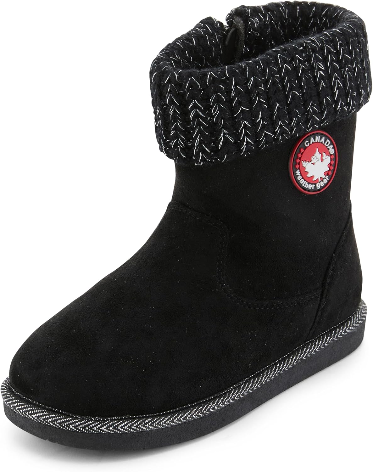 Canada Weather Gear Kid's Carmen Boots