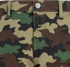 Levi's Boys' 502 Regular Taper Fit Chino Pants