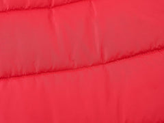 Kids Fleece Winter Jacket Oversized Classic Sleeves Solid Parkas Zip Up Casual Loose Boy and Girl Clothes 5-10 Years