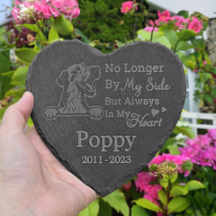 Pug Memorial Stones, Loss of Pug Sympathy Gift, Pug Memorial Gifts, Bereavement Gifts for Loss of Pug, in Memory of Pug