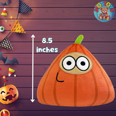 Alieyn Soft Plush - 8,5 inch/22 cm Stuffed Toy - Emotion Doll - Toys for Fans - Game and Different Emotional Pillow - Fun App Plushies - Present for Kids and Adults