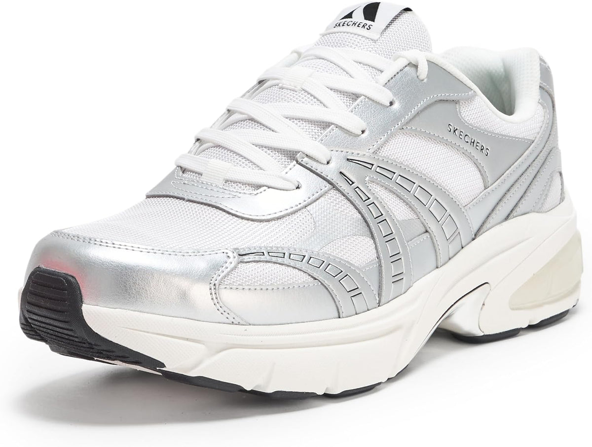 Skechers Men's Shadow-Stellar 90 Sneaker