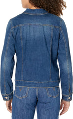 Gloria Vanderbilt Women's Amanda Denim Jean Jacket