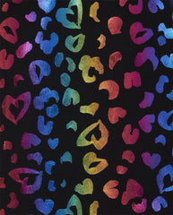 The Children's Place Girls' Fleece Lined Leggings 2 pack