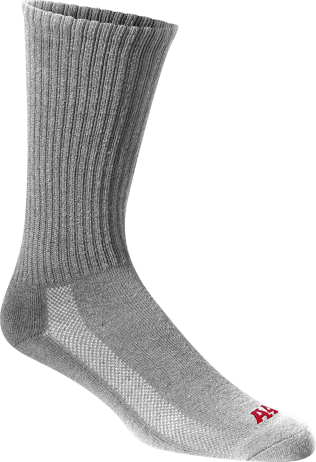 A4 Men's Performance Crew Socks