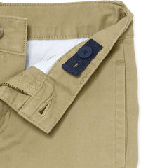 The Children's Place Stretch Relaxed Straight Chino Pants,multipacks